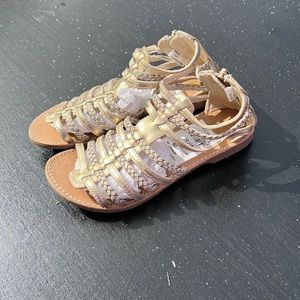 Little girls Sandals